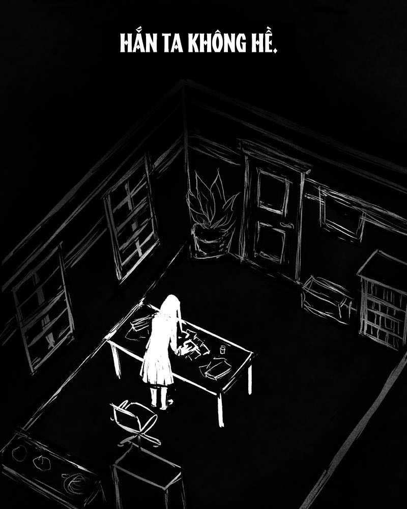 Những Chuyện Kinh Hoàng Chapter 9 - Trang 2
