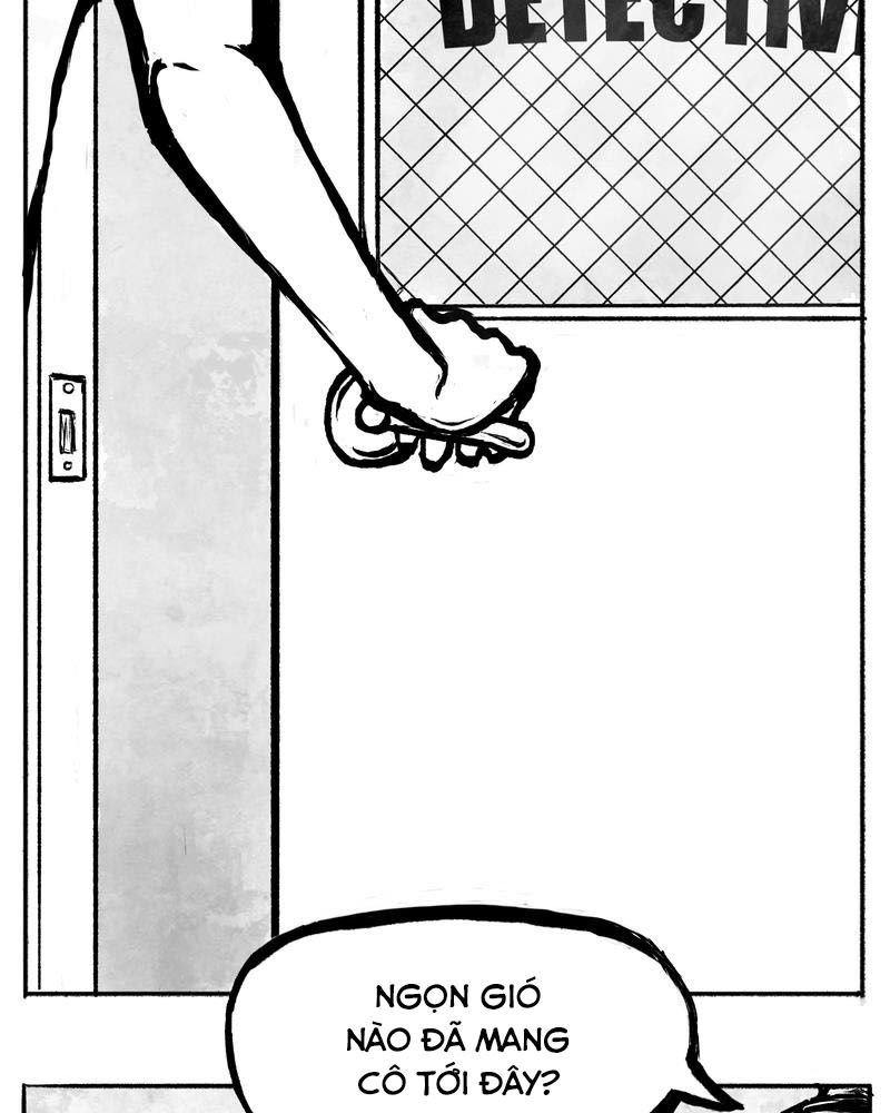 Những Chuyện Kinh Hoàng Chapter 9 - Trang 2