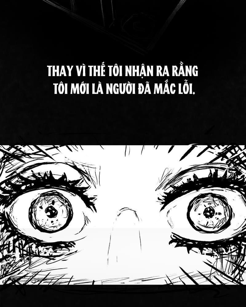Những Chuyện Kinh Hoàng Chapter 9 - Trang 2