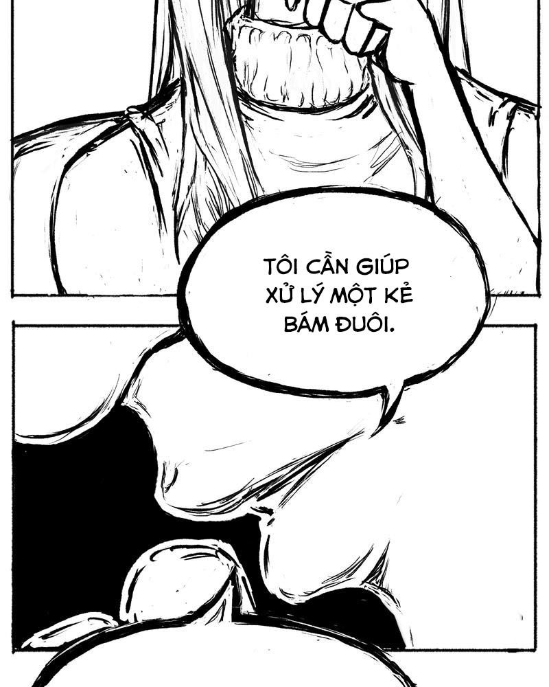 Những Chuyện Kinh Hoàng Chapter 9 - Trang 2