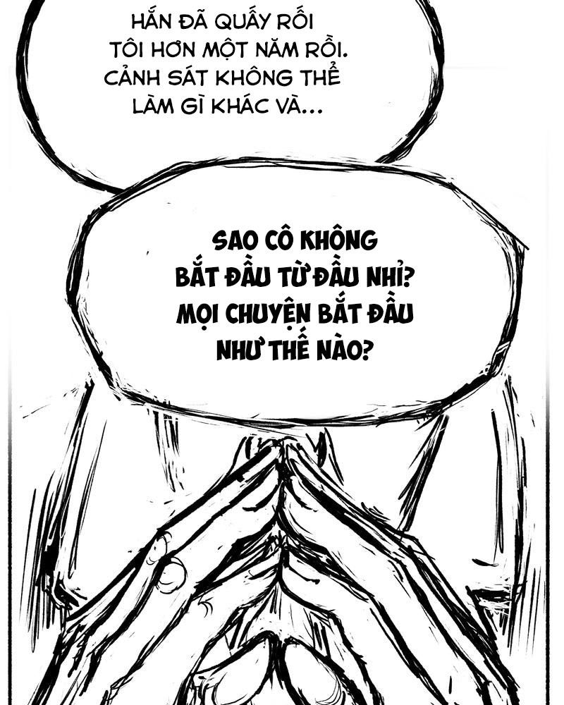Những Chuyện Kinh Hoàng Chapter 9 - Trang 2
