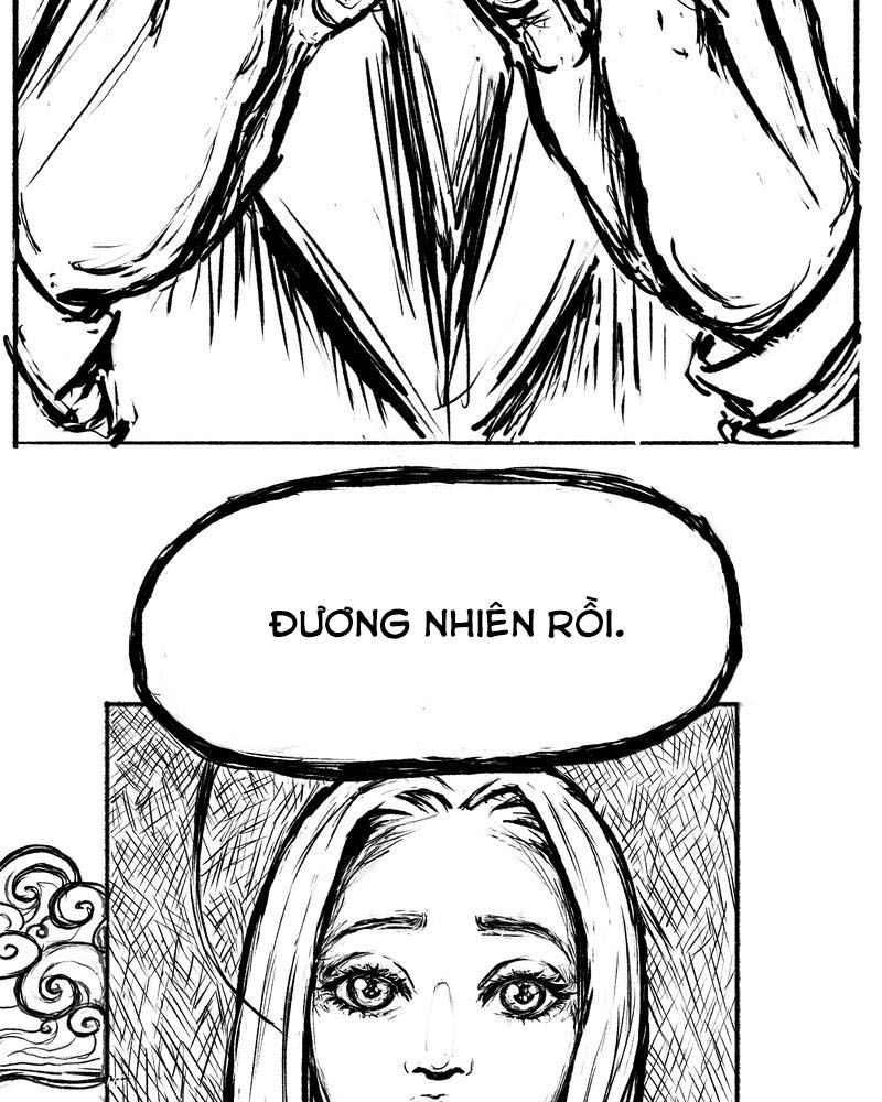 Những Chuyện Kinh Hoàng Chapter 9 - Trang 2