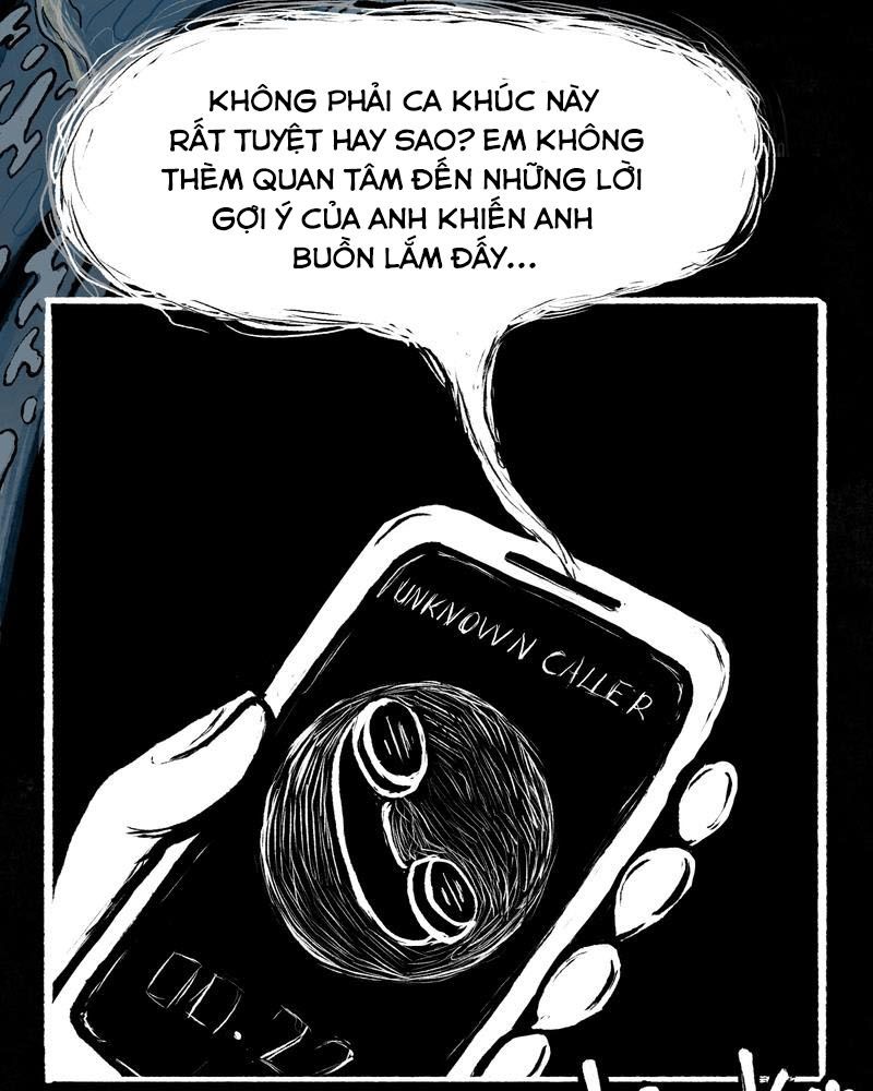 Những Chuyện Kinh Hoàng Chapter 10 - Trang 2