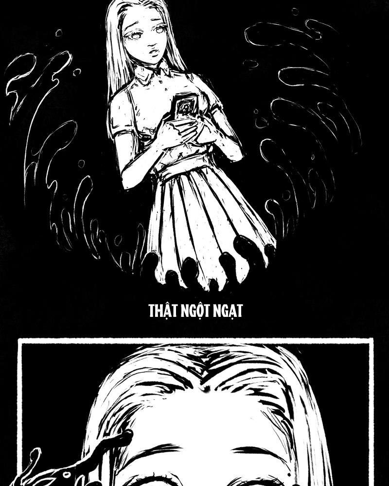 Những Chuyện Kinh Hoàng Chapter 10 - Trang 2