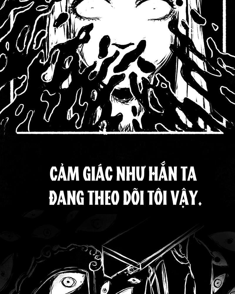 Những Chuyện Kinh Hoàng Chapter 10 - Trang 2