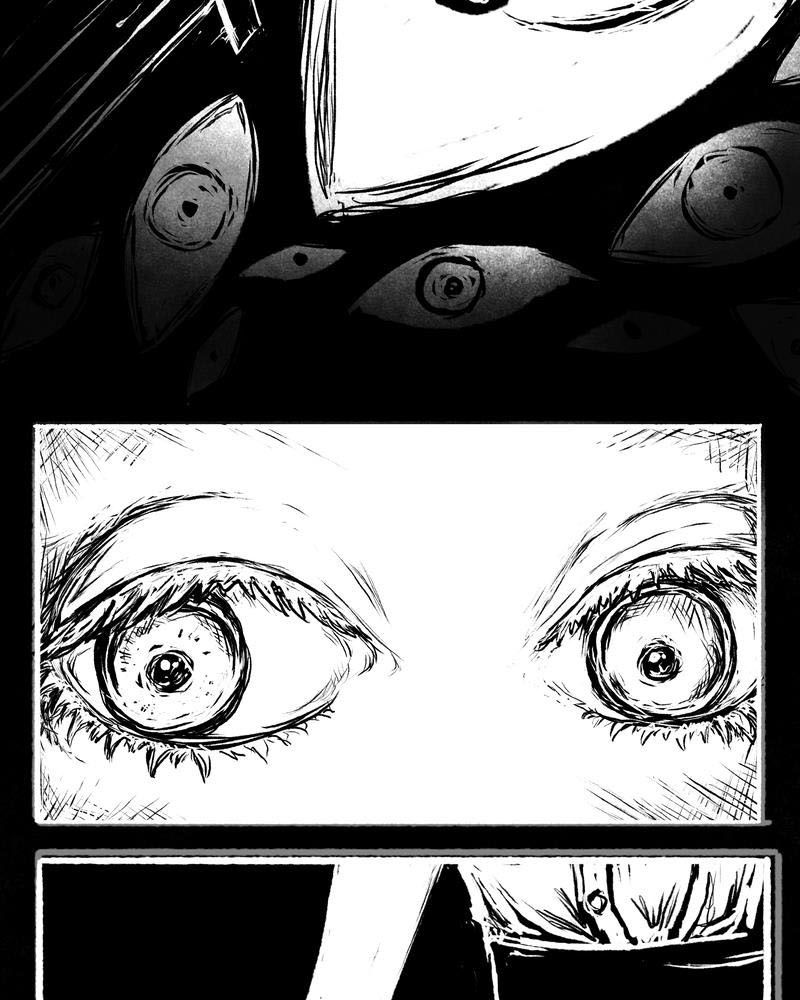 Những Chuyện Kinh Hoàng Chapter 10 - Trang 2