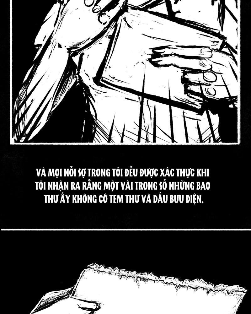 Những Chuyện Kinh Hoàng Chapter 10 - Trang 2