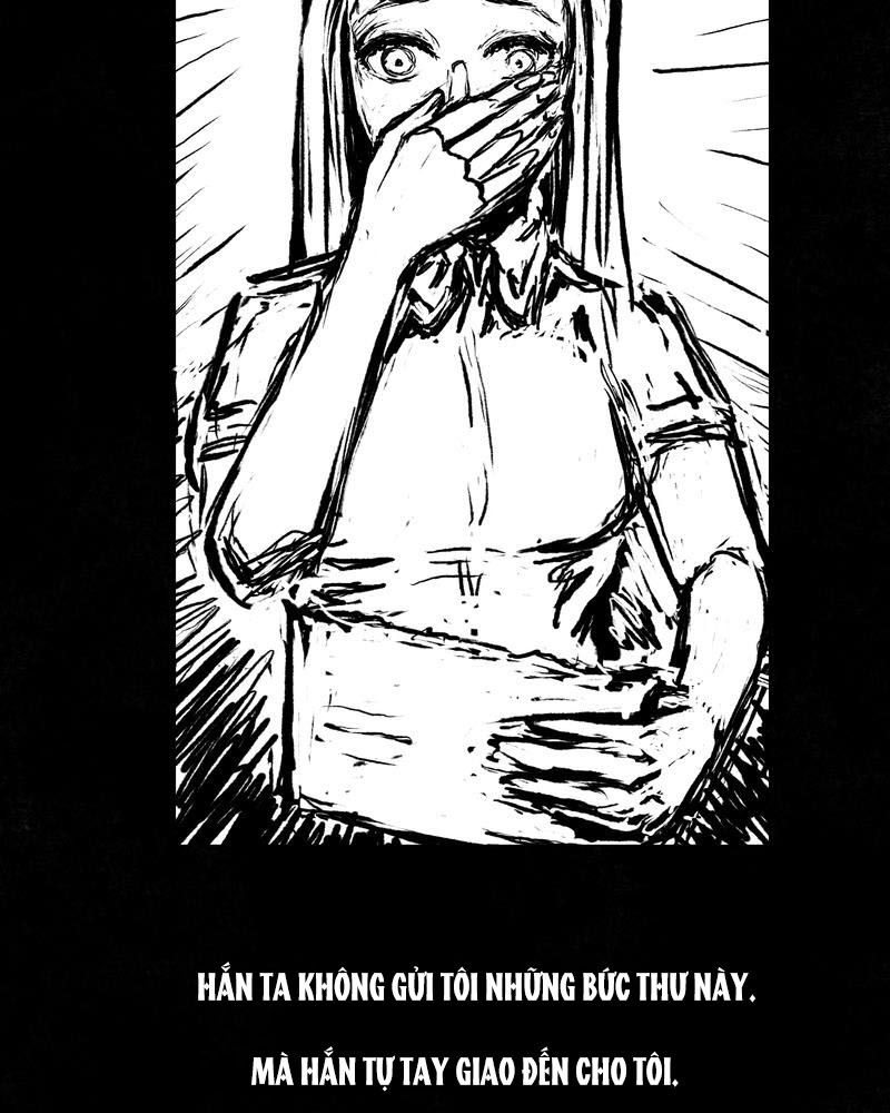 Những Chuyện Kinh Hoàng Chapter 10 - Trang 2