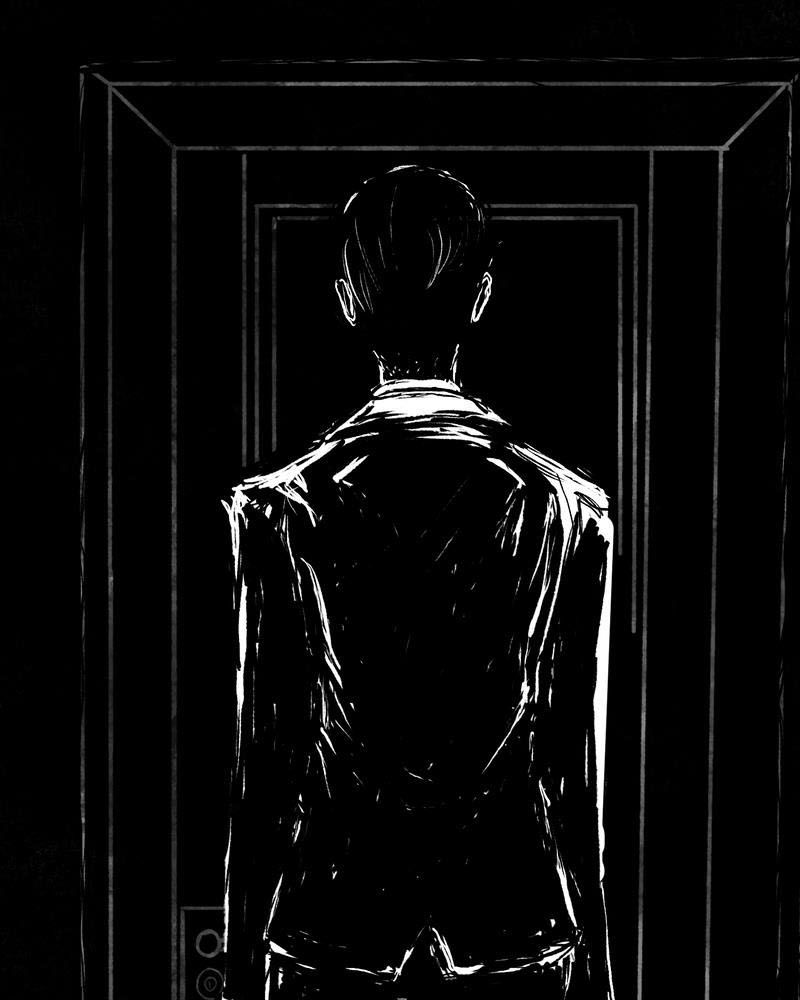 Những Chuyện Kinh Hoàng Chapter 10 - Trang 2