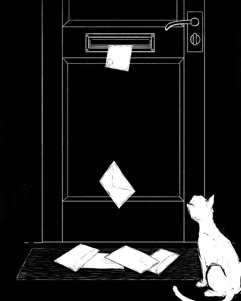 Những Chuyện Kinh Hoàng Chapter 10 - Trang 2