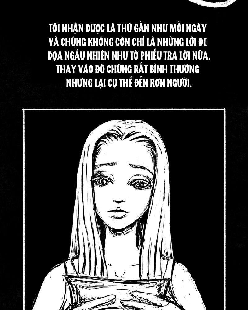 Những Chuyện Kinh Hoàng Chapter 10 - Trang 2