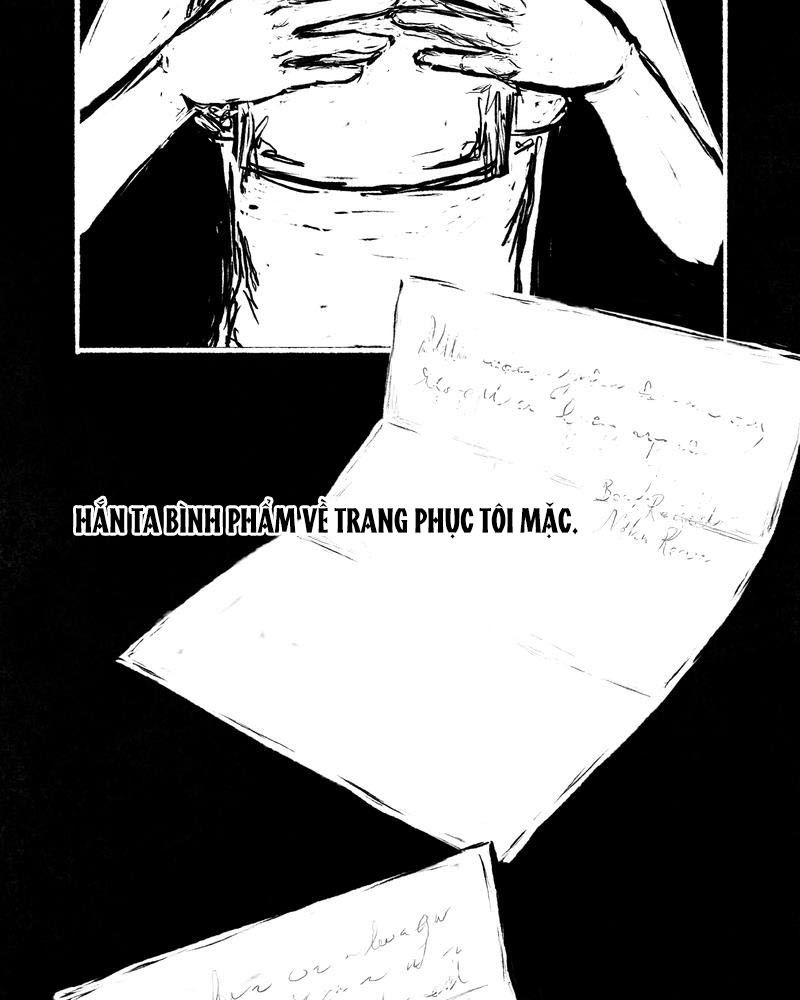 Những Chuyện Kinh Hoàng Chapter 10 - Trang 2