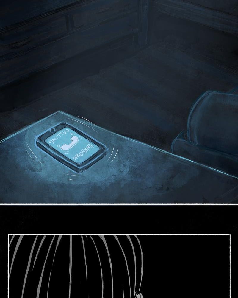 Những Chuyện Kinh Hoàng Chapter 10 - Trang 2