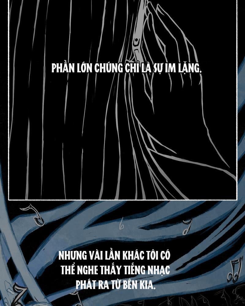 Những Chuyện Kinh Hoàng Chapter 10 - Trang 2