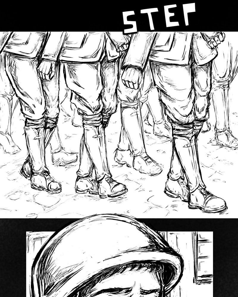 Những Chuyện Kinh Hoàng Chapter 17 - Trang 2