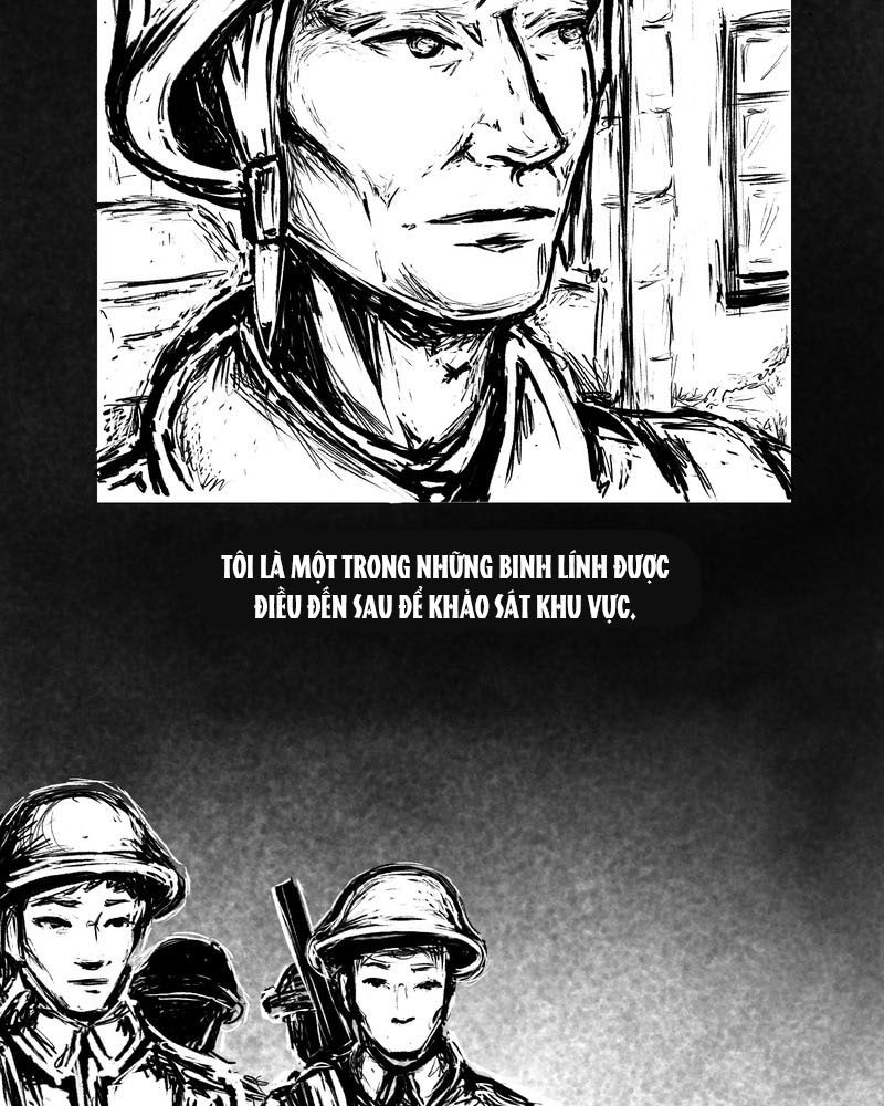 Những Chuyện Kinh Hoàng Chapter 17 - Trang 2