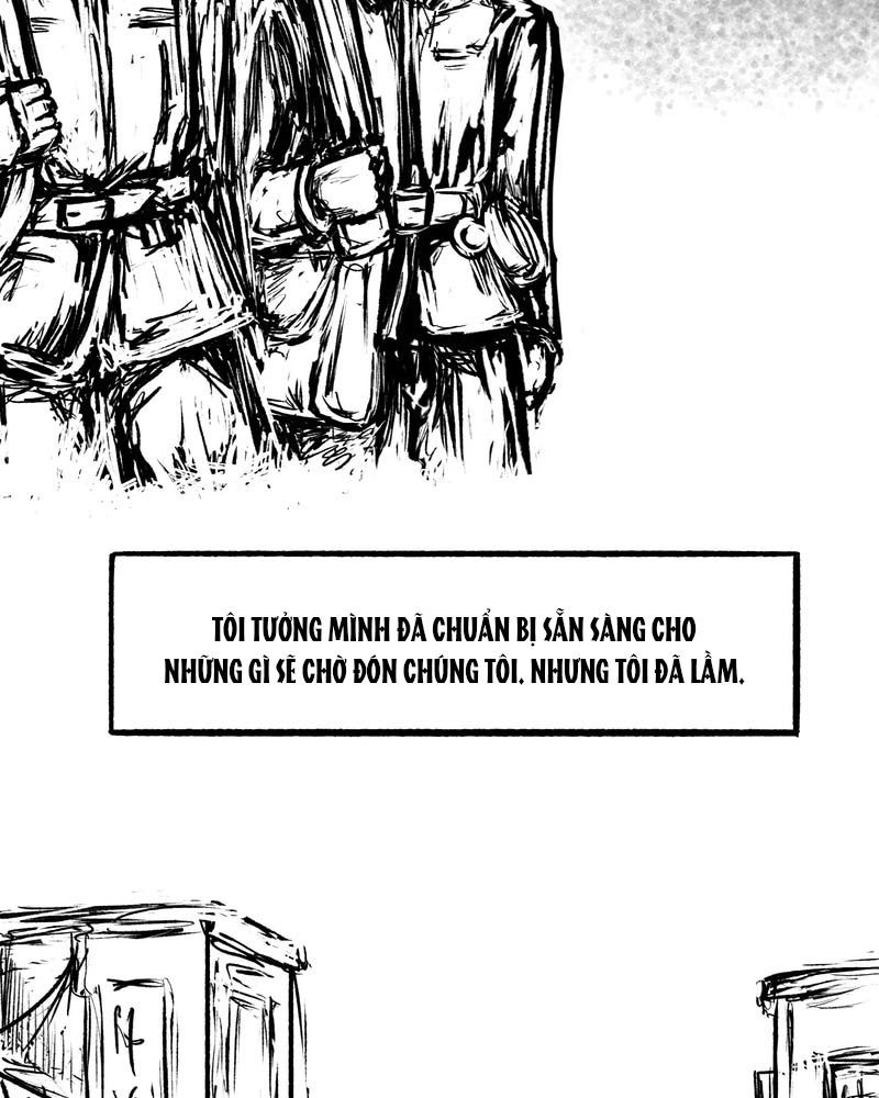Những Chuyện Kinh Hoàng Chapter 17 - Trang 2
