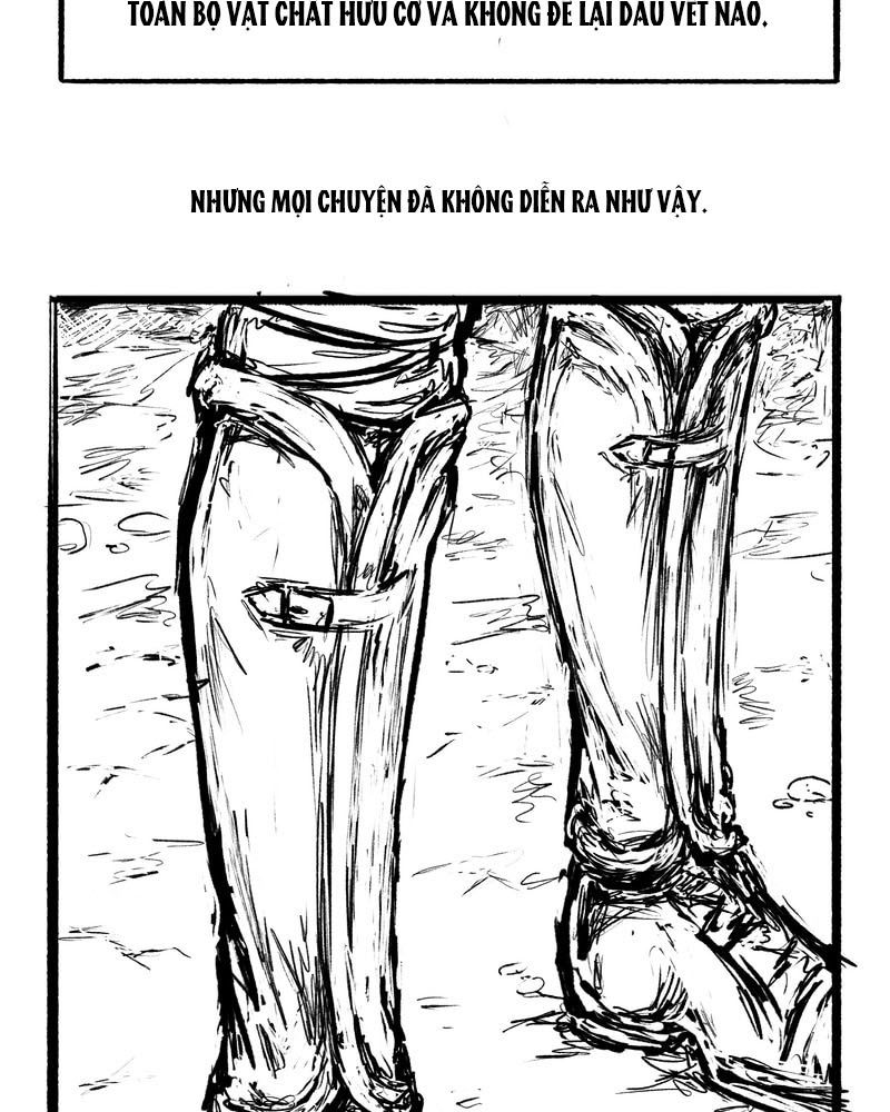 Những Chuyện Kinh Hoàng Chapter 17 - Trang 2