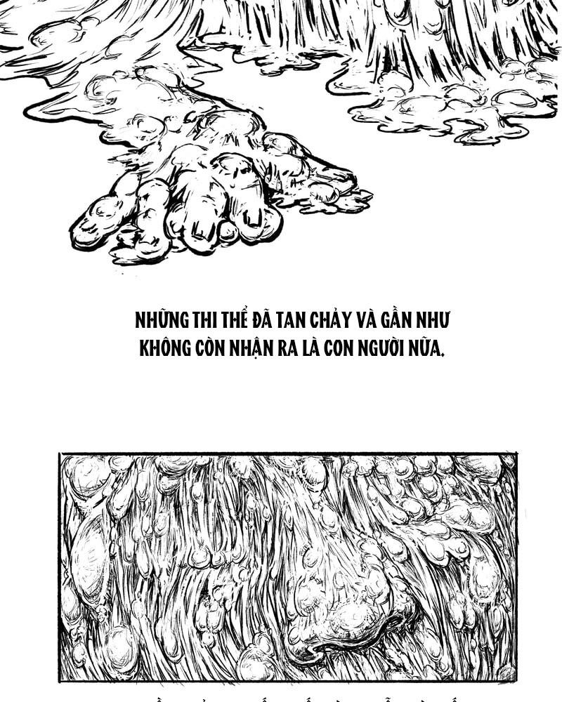 Những Chuyện Kinh Hoàng Chapter 17 - Trang 2