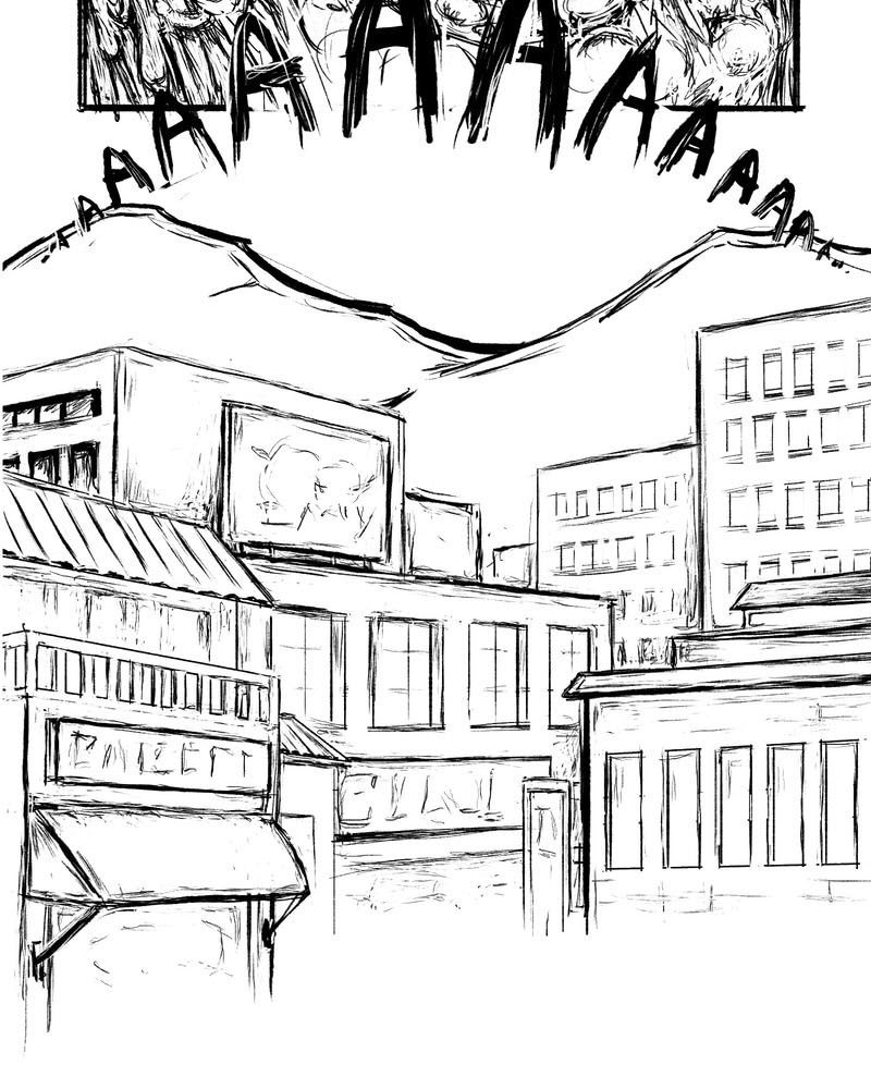 Những Chuyện Kinh Hoàng Chapter 17 - Trang 2