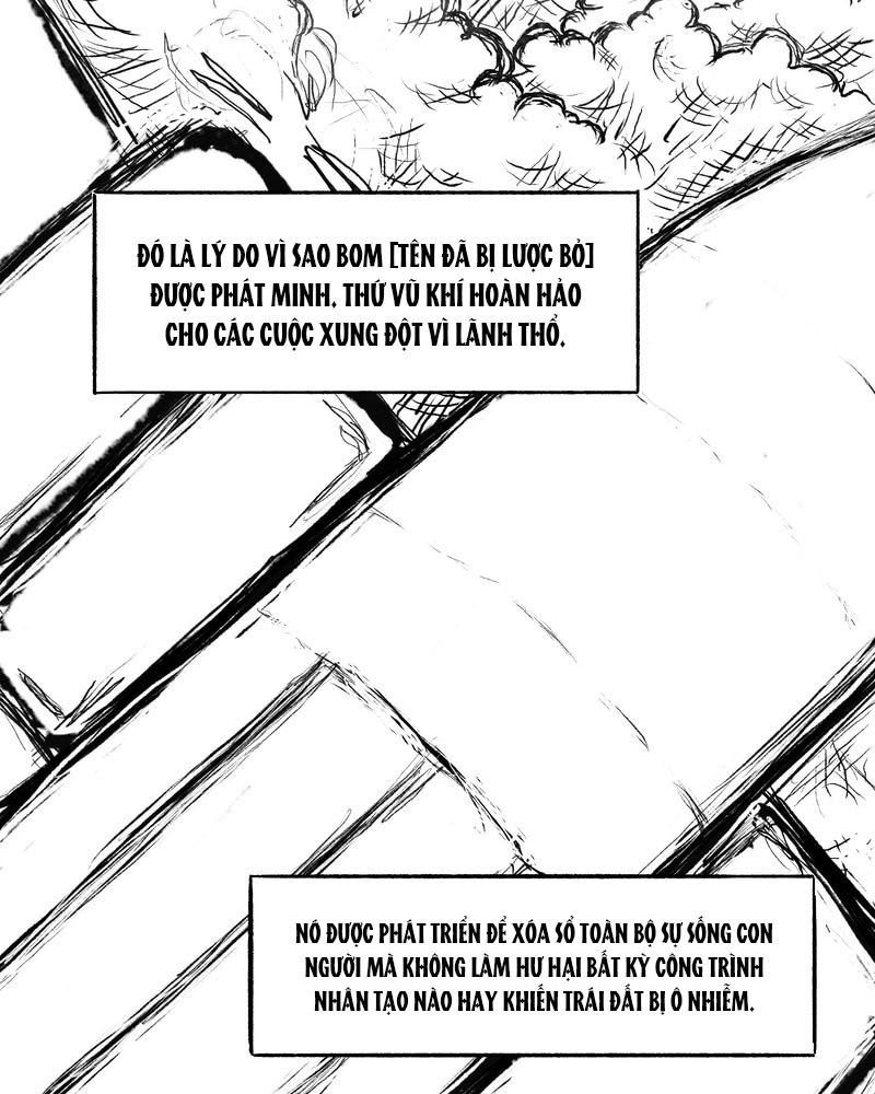 Những Chuyện Kinh Hoàng Chapter 17 - Trang 2