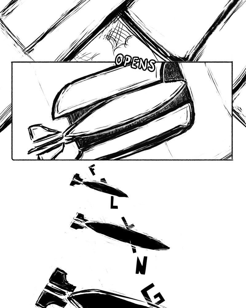 Những Chuyện Kinh Hoàng Chapter 17 - Trang 2