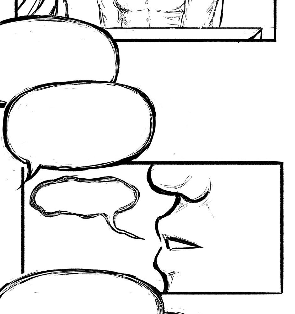 Những Chuyện Kinh Hoàng Chapter 19 - Trang 2
