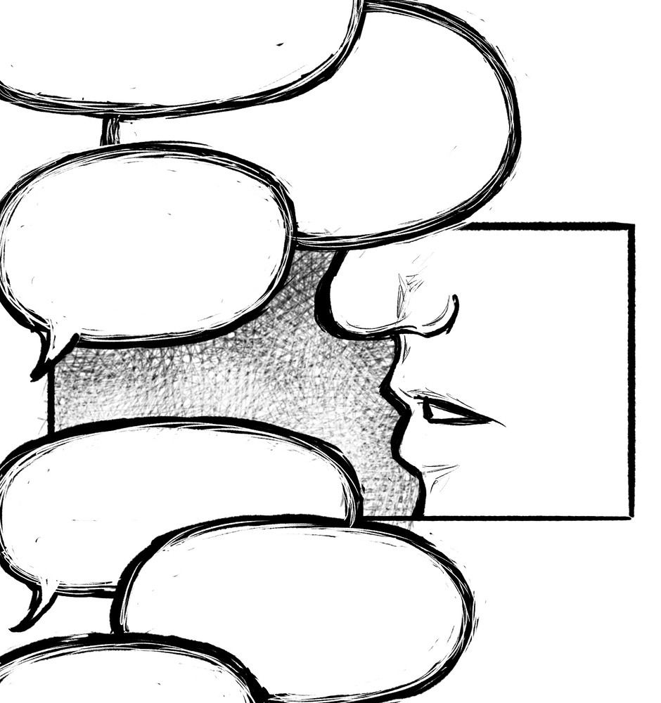 Những Chuyện Kinh Hoàng Chapter 19 - Trang 2