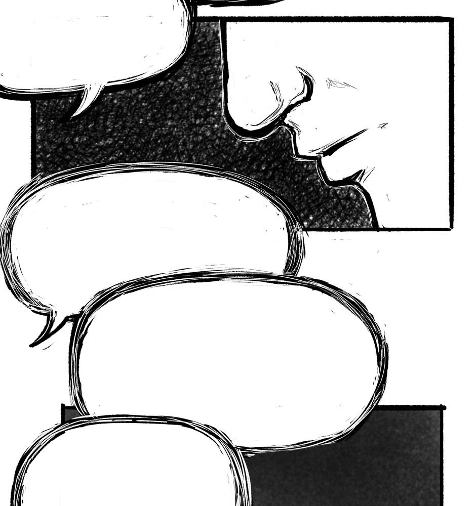 Những Chuyện Kinh Hoàng Chapter 19 - Trang 2