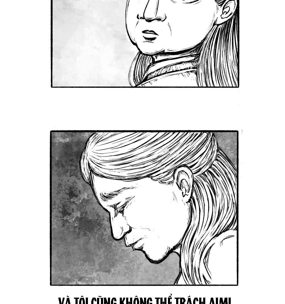 Những Chuyện Kinh Hoàng Chapter 19 - Trang 2
