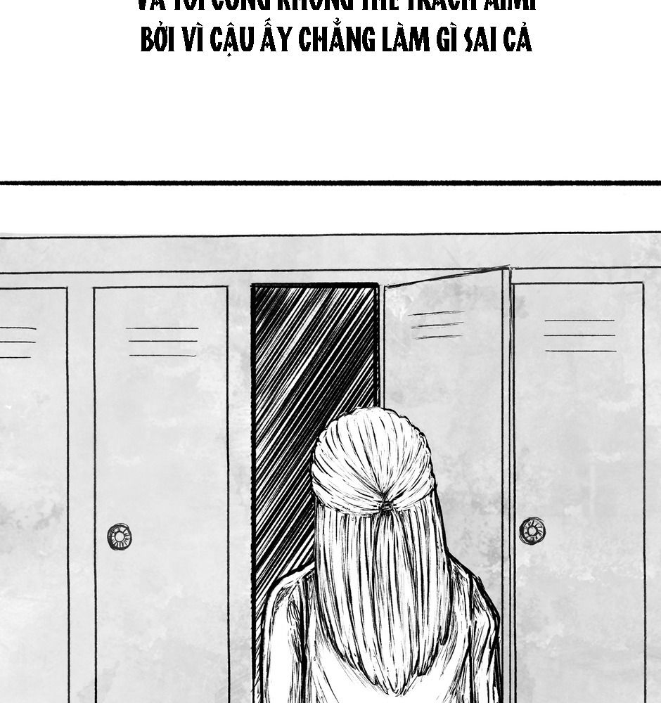 Những Chuyện Kinh Hoàng Chapter 19 - Trang 2