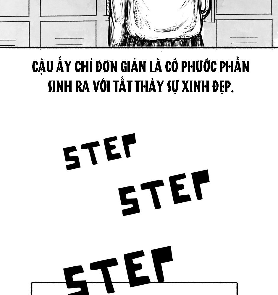 Những Chuyện Kinh Hoàng Chapter 19 - Trang 2