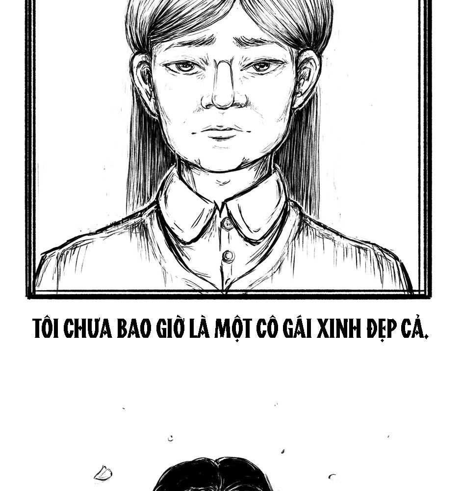 Những Chuyện Kinh Hoàng Chapter 19 - Trang 2
