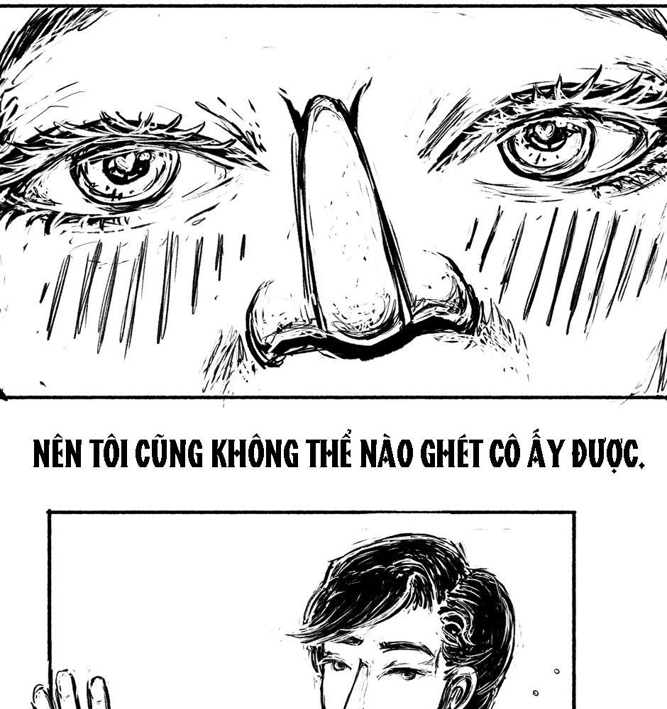 Những Chuyện Kinh Hoàng Chapter 19 - Trang 2