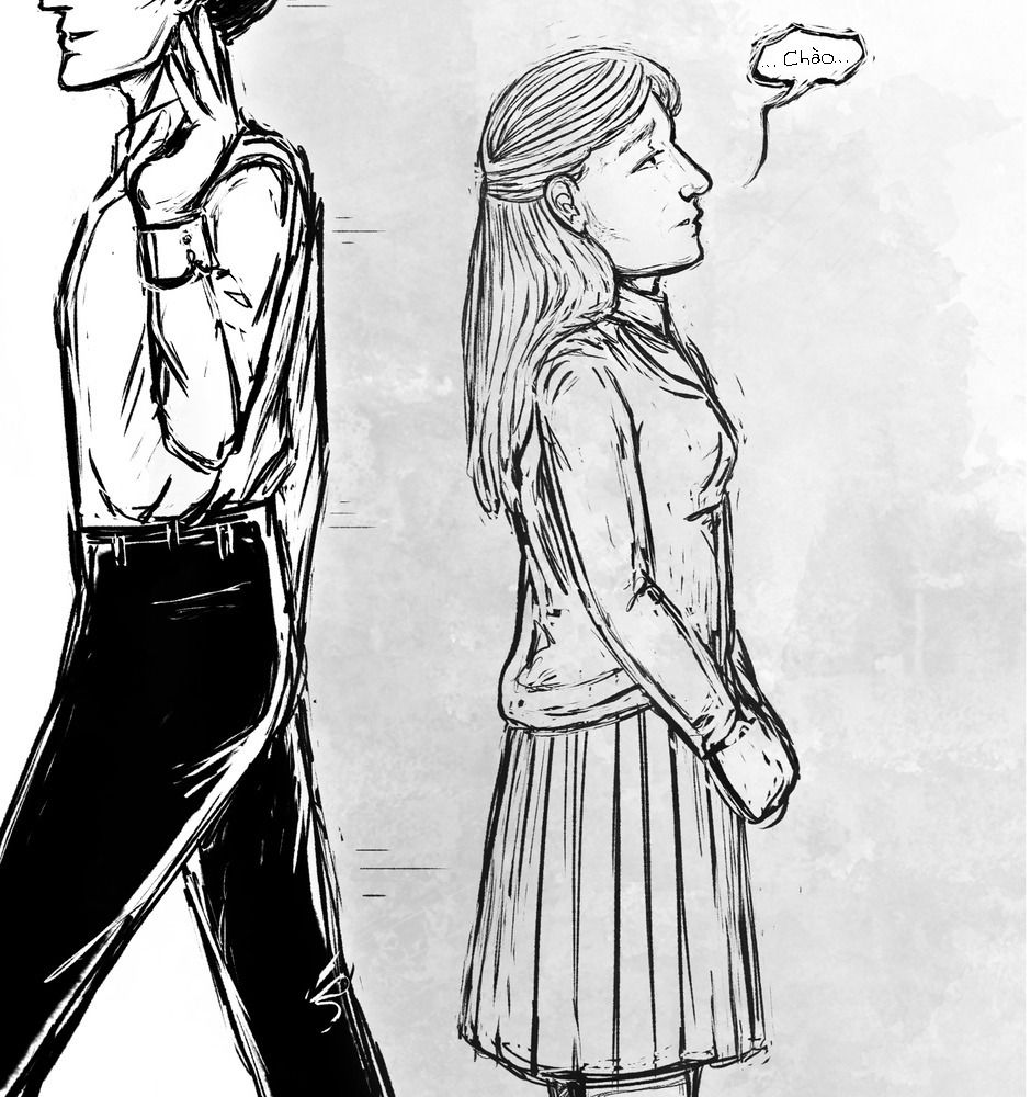 Những Chuyện Kinh Hoàng Chapter 19 - Trang 2