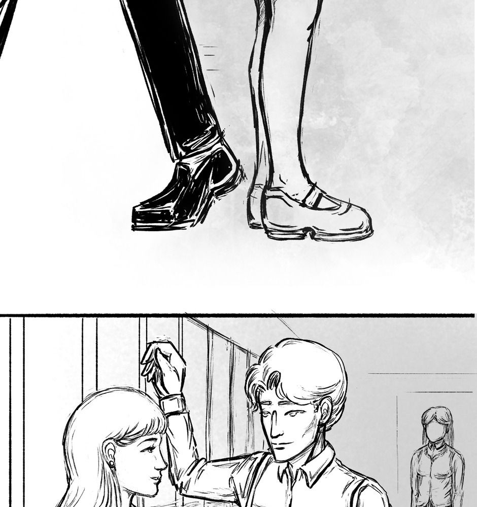 Những Chuyện Kinh Hoàng Chapter 19 - Trang 2
