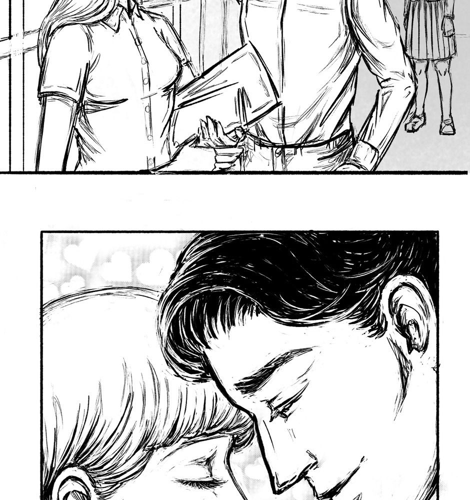 Những Chuyện Kinh Hoàng Chapter 19 - Trang 2