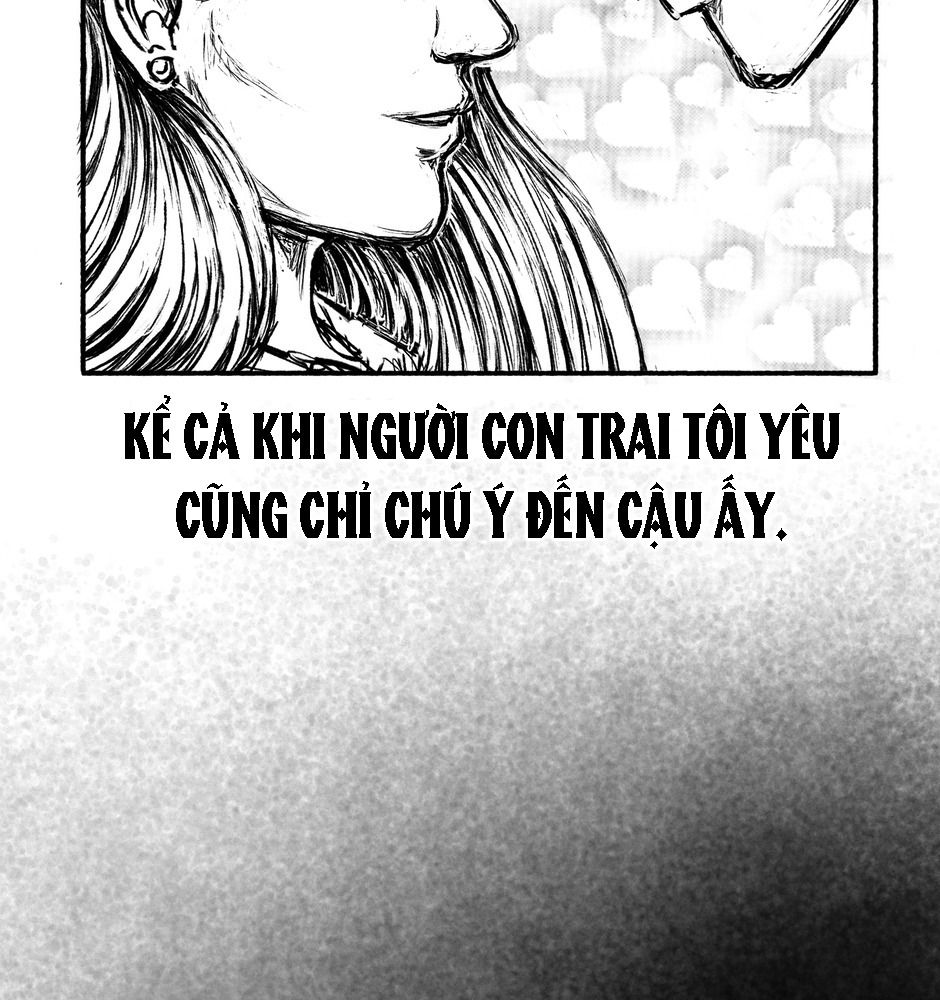 Những Chuyện Kinh Hoàng Chapter 19 - Trang 2