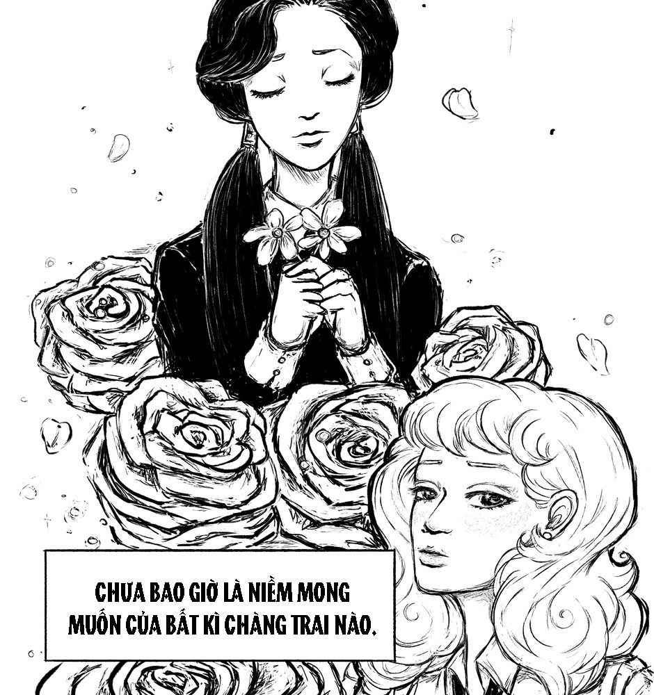 Những Chuyện Kinh Hoàng Chapter 19 - Trang 2