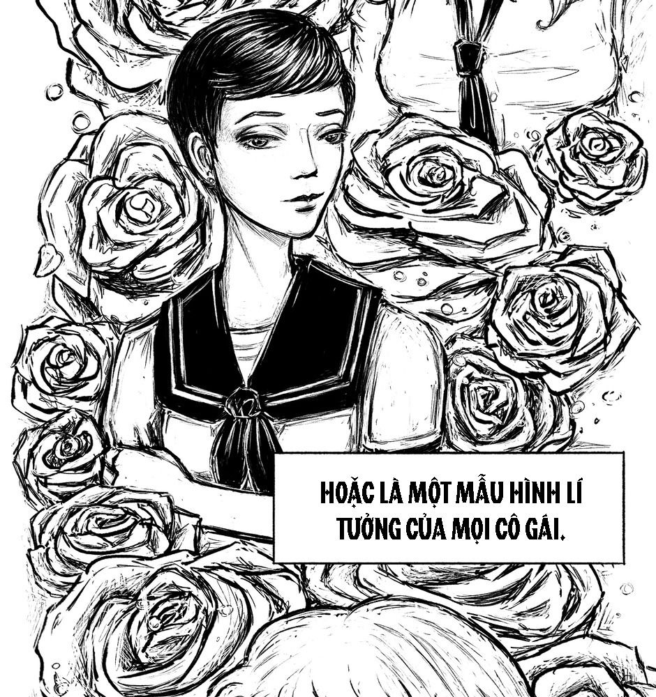 Những Chuyện Kinh Hoàng Chapter 19 - Trang 2