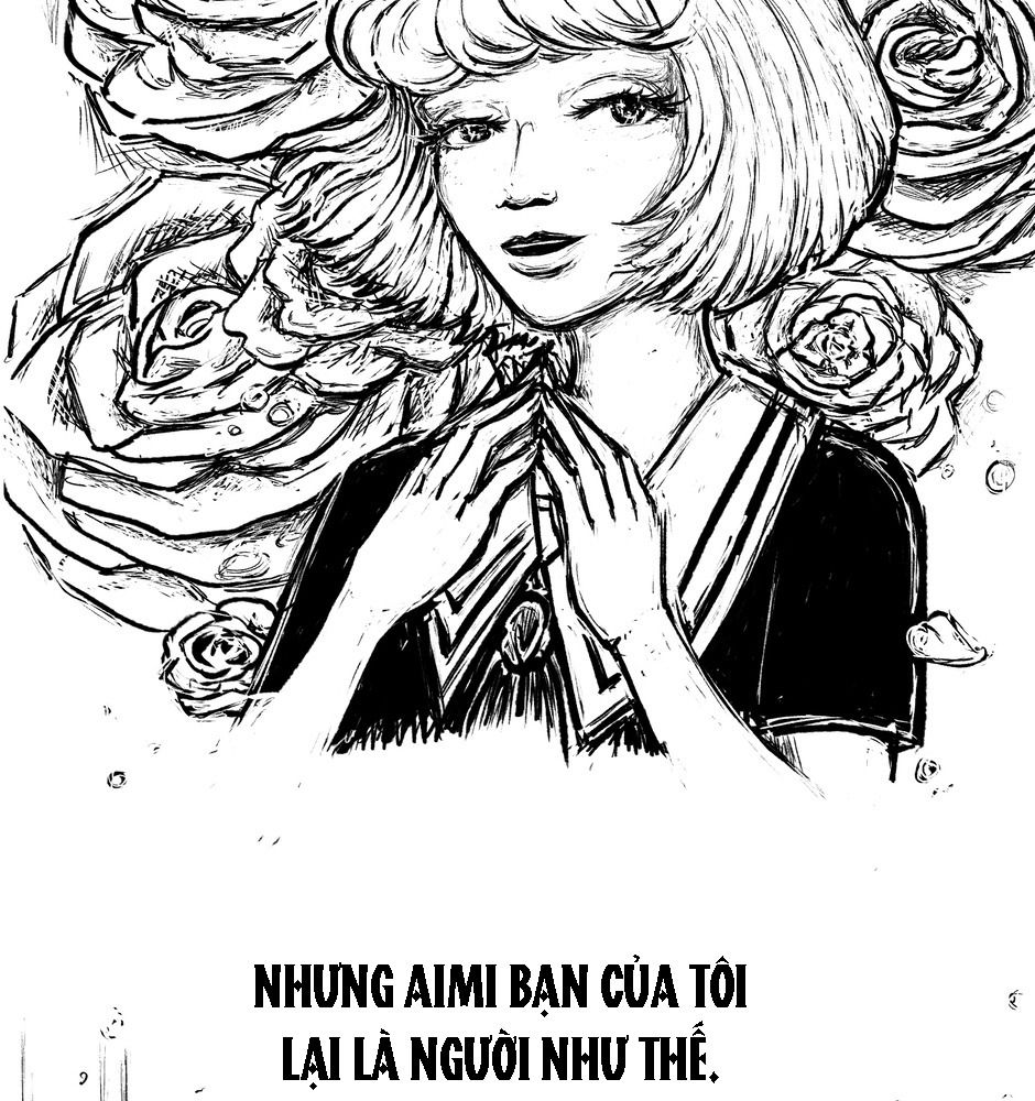 Những Chuyện Kinh Hoàng Chapter 19 - Trang 2