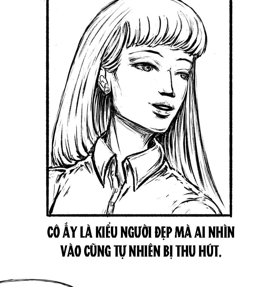 Những Chuyện Kinh Hoàng Chapter 19 - Trang 2