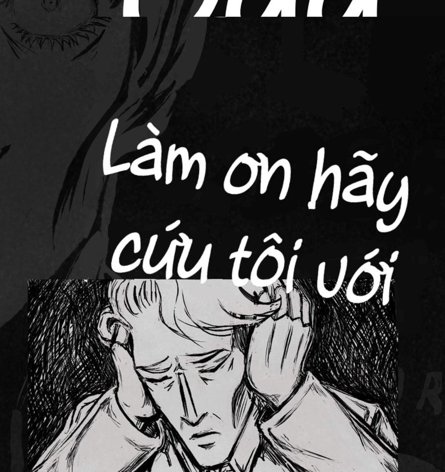 Những Chuyện Kinh Hoàng Chapter 28 - Trang 2