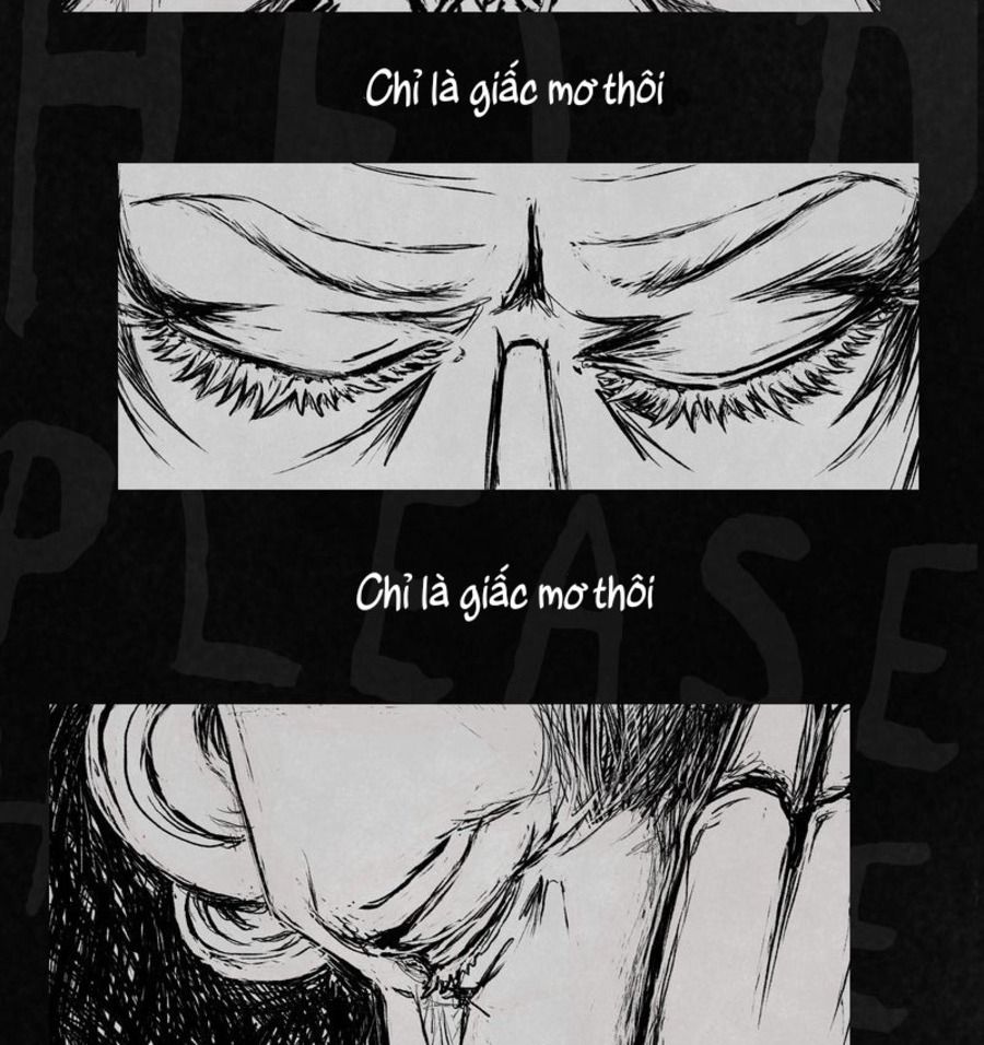 Những Chuyện Kinh Hoàng Chapter 28 - Trang 2
