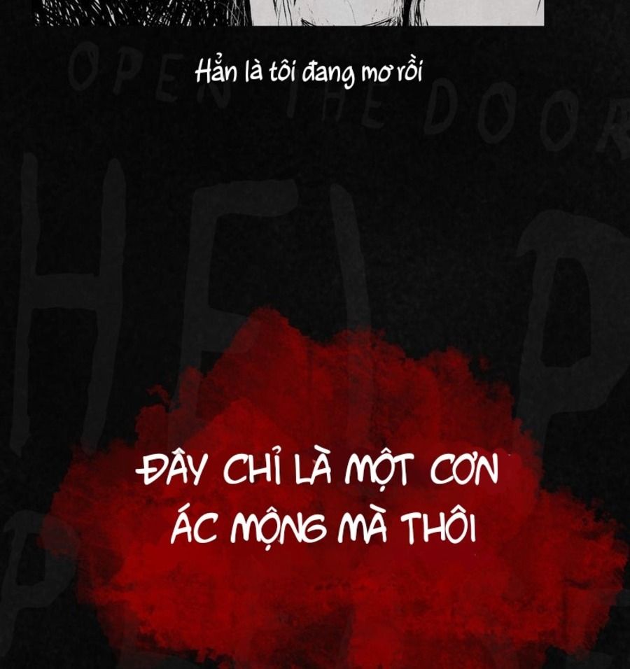 Những Chuyện Kinh Hoàng Chapter 28 - Trang 2