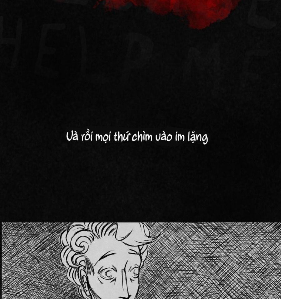 Những Chuyện Kinh Hoàng Chapter 28 - Trang 2