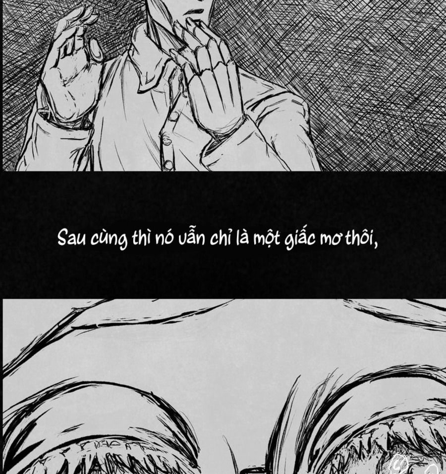 Những Chuyện Kinh Hoàng Chapter 28 - Trang 2