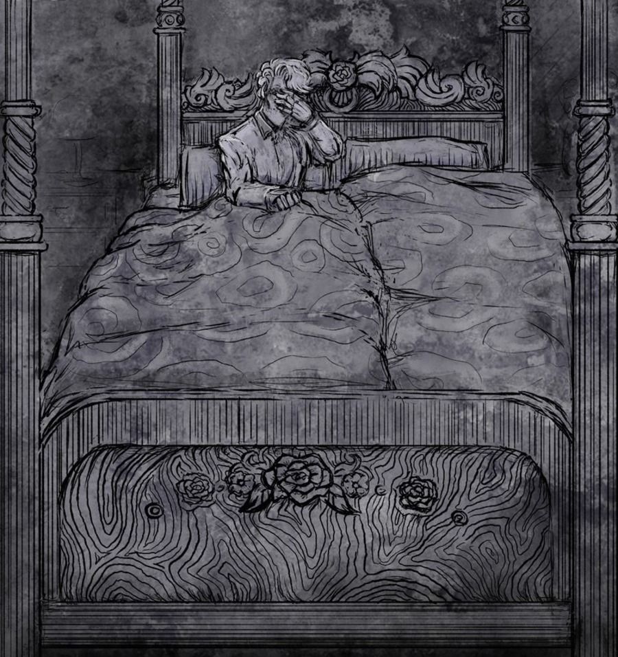 Những Chuyện Kinh Hoàng Chapter 28 - Trang 2