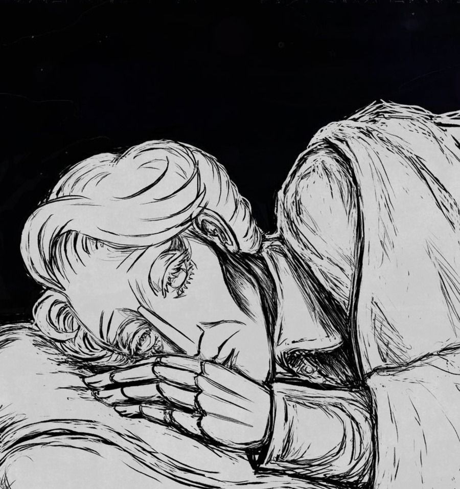 Những Chuyện Kinh Hoàng Chapter 28 - Trang 2