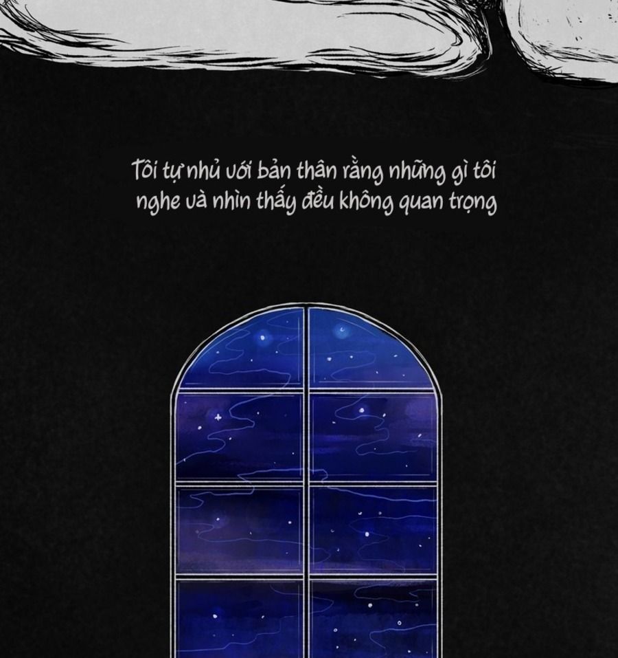 Những Chuyện Kinh Hoàng Chapter 28 - Trang 2